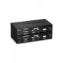 TRENDnet TK-EX4 KVM-uitbreidingsset - KVM-extender - USB - tot 100 m (TK-EX4)