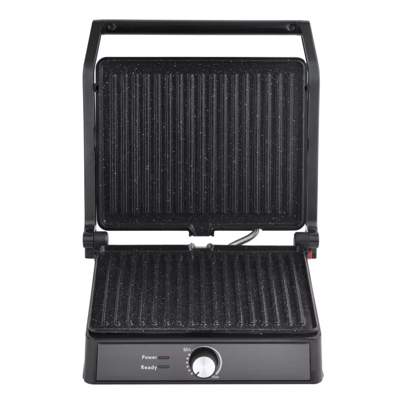 Waterkoker Lovio LVEG001BK 1,7L 2200W zwart