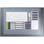 Siemens 6AV21232JB030AX0 touch-bedieningspaneel 22,9 cm (9 inch) 800 x 480 pixels