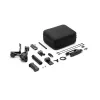 Handcamerastabilisator DJI RS 4 Combo zwart aluminium 12u accu