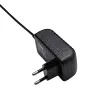 Akyga AK-TB-22 universele voeding, 5 V, 2 A, 10 W, 5,5 x 2,1 mm, 1,5 m