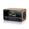 Albrecht DR 865 Senior digitale radio (geopende verpakking)