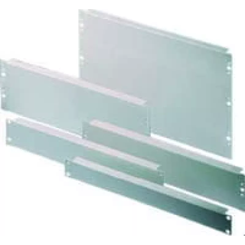 Rittal - blindplaat - 1U (7151.035)