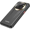 Smartphone Oukitel WP39 Pro 12/512 11000mAh goud