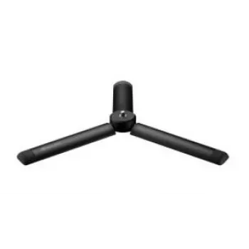 Statief Insta360 allround actiecamera 3-benig aluminium 1/4 inch schroefdraad zwart, 46,4 cm standoppervlak, 0,5 kg draagvermogen