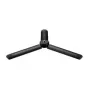 Statief Insta360 allround actiecamera 3-benig aluminium 1/4 inch schroefdraad zwart, 46,4 cm standoppervlak, 0,5 kg draagvermogen