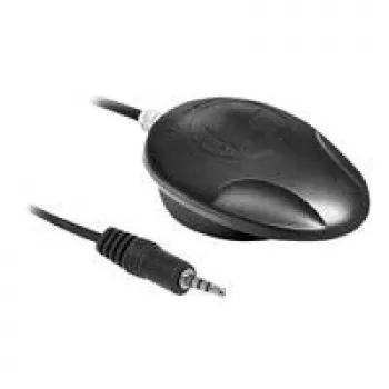 GPS-ontvangermodule Navilock NL-8008T zwart
