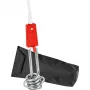 Reis-onderdompelaar RT 350 (rood, 350 watt, voor 0,25 L)