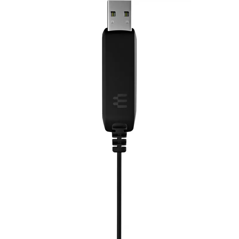 EPOS EDU 11 USB Mono-headset, 10-pack