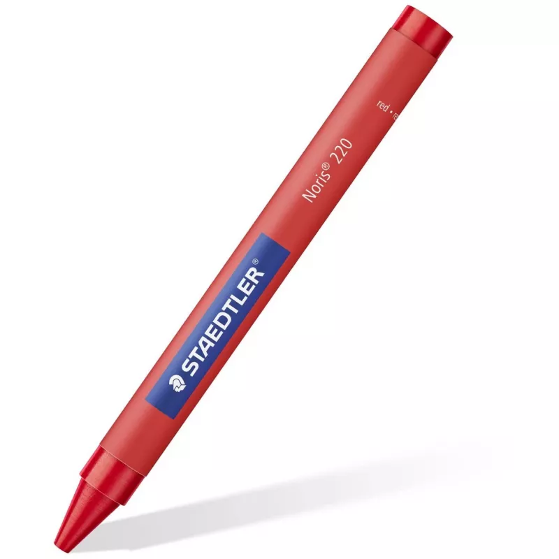 Wasco Staedtler 220 08 C12 kleuren assorti 12 stuks