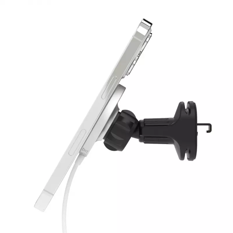 Vonmählen Aura Car magnetische draadloze autolader, zwart