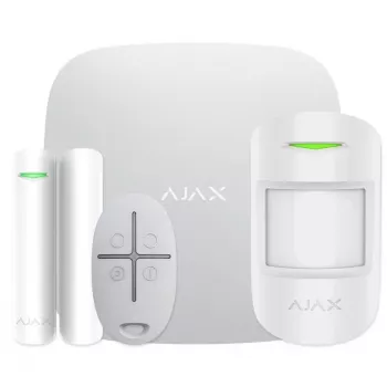Alarm Security STARTERKIT/WIT 38168 Ajax