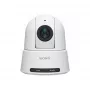 Sony SRG-A12 PTZ-conferentiecamera, 4K 3840 x 2160, 8,5 MP CMOS, 60 fps, 12x optische zoom, HDMI, SDI, PoE+, wit
