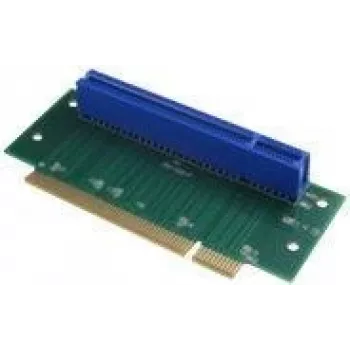 Interne interfacekaart Inter-Tech 88885398 PCI blauw groen