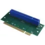 Interne interfacekaart Inter-Tech 88885398 PCI blauw groen
