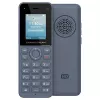 Grandstream Networks WP8256 IP-telefoon antraciet 3 lijnen LCD Wi-Fi