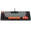 Mechanisch toetsenbord Tracer GAMEZONE EVO1 HOT SWAP 63 (grijs) TRAKLA47297