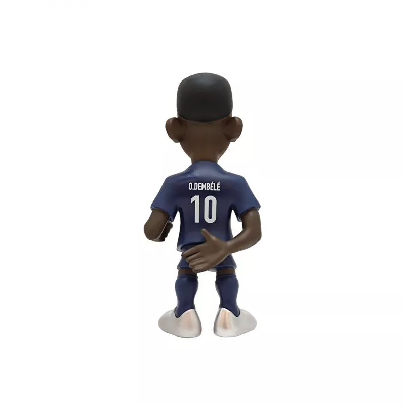 Spaarfiguur MiniX MINIX PSG - DEMBELE, miniatuur spelersmodel, 15085