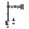 LogiLink BP0021 monitorhouder / standaard 68,6 cm (27) tafel zwart