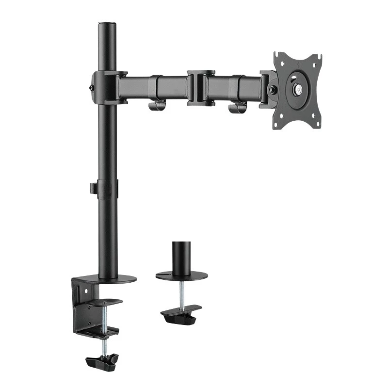 LogiLink BP0021 monitorhouder / standaard 68,6 cm (27) tafel zwart