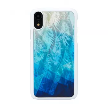 iKins Blue Lake hoesje voor iPhone XR, K1726H