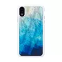 iKins Blue Lake hoesje voor iPhone XR, K1726H