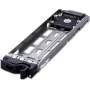 M.2 hot-swap-inbouw FANTEC TR-1 2517 voor M.2 NVMe/SATA SSD's, enkele sleuf, gereedschapsloos plaatsen