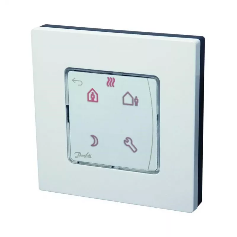 Programmeerthermostaat Icon 088U1025 230V