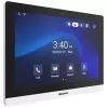 Intercom-accessoire Akuvox C319S zwart wandmontage 10 inch display