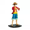 ABYstyle Figur ONE PIECE figuur Monkey D. Luffy x2