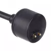 Akyga AK-SW-14 magnetische oplaadkabel voor Xiaomi Mi Band 5 / 6, USB, 50 cm