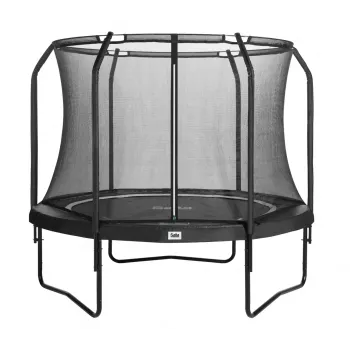 Salta Premium Black Edition COMBO - 251 cm vrijetijds-/tuintrampoline