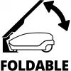 Maaierrobot-garage Einhell 3414024