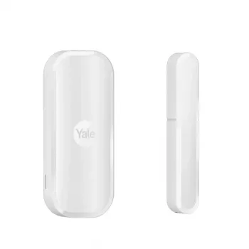 Yale AL-SK1-1A-EU beveiligingsalarmsysteem Wi-Fi wit