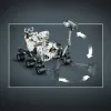 LEGO Technic NASA Mars Rover Perseverance ruimteset met AR-app-ervaring wetenschaps-ontdekkingsset leer over voertuigtechniek constructiespeelgoed