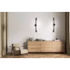 Activejet AJE-CHARLIE NW LED-wandlamp