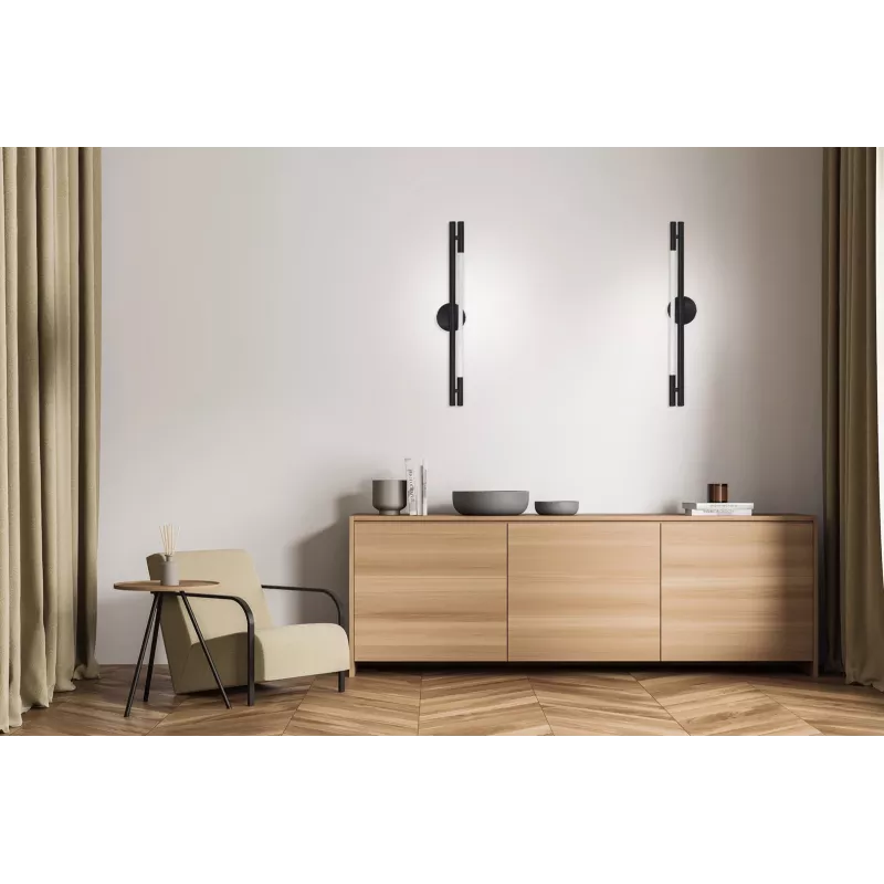 Activejet AJE-CHARLIE NW LED-wandlamp