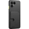 Kaarthouder voor Fairphone 6 (Horizon zwart) – Fairphone F6CRDH-1ZW-WW1