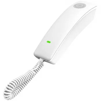 IP-telefoon Fanvil H2U-W wit 2 lijnen