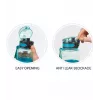 COOLPACK waterfles - Tritanum 550 ml turquoise