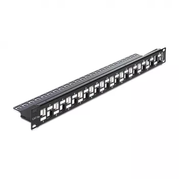 Patchpaneel 1U DeLOCK 43278