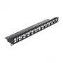 Patchpaneel 1U DeLOCK 43278