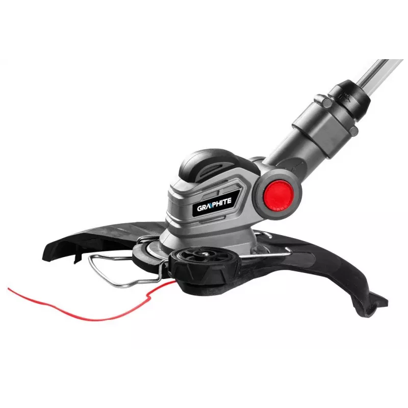 Graphite 58GE112 elektrische heggenschaar 2,16 kg