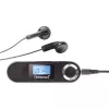 Intenso Music Walker - digitale speler - 16 GB - zwart