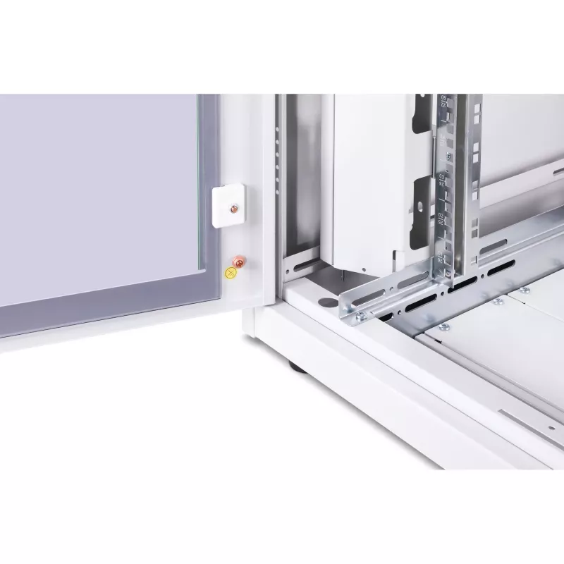 Vrijstaande rack Digitus DN-19 26U-8/8-1