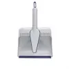 Veegset Beldray LA032760PEU7 Deep Clean Design, compacte handveegset met schuine borstelharen en bijpassende stofblik
