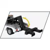 Cobi Wrecker takelwagen RAM 3500 constructiespeelgoed COBI-24611, bouwsteenset