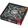 Zwart DOG, bordspel