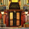 Lumibricks Antique Shop bouwset