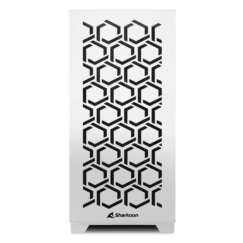 Sharkoon MS-Y1000 micro tower wit